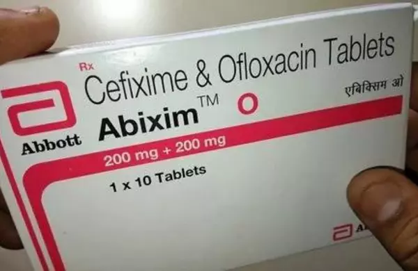 Abixim adalah obat antibiotik yang digunakan untuk mengatasi berbagai macam infeksi bakteri.
