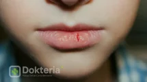 Mudah! Begini Cara Mengatasi Bibir Kering dan Pecah-Pecah