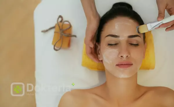 Cara Menggunakan Masker Wajah untuk Kecantikan