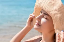 Manfaat dan Tips Memilih Sunblock yang Tepat