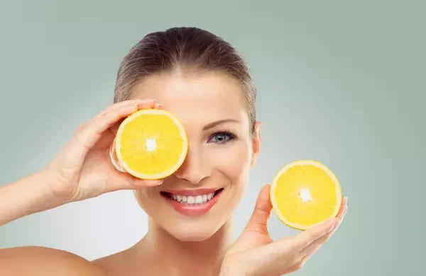 Mengenal Manfaat Vitamin C untuk Kecantikan