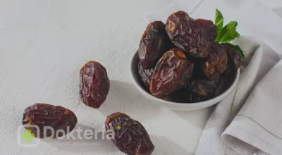 Wow! Ini Manfaat Kurma yang Bikin Kamu Sehat dan Cantik