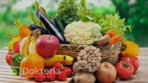 Rahasia Kecantikan dari Buah dan Sayur