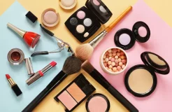 Tips Memilih dan Memakai Make Up yang Tepat