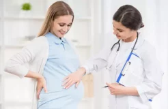 10 Tips Menjaga Kesehatan Selama Kehamilan