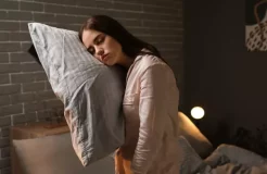 Bagaimana Kurang Tidur Mempengaruhi Kesehatan Tubuh