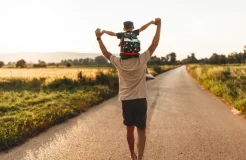 Pentingnya Peran Ayah dalam Mendidik Anak