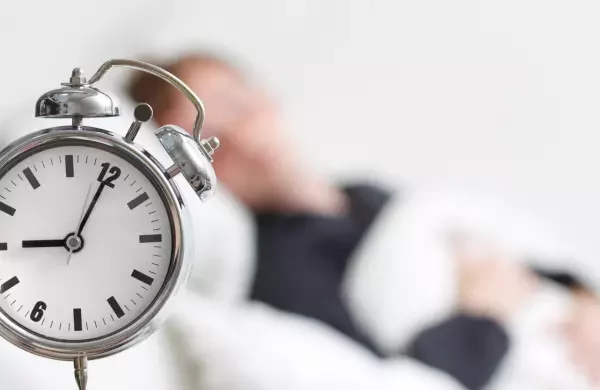 Mengapa Tidur yang Cukup Penting untuk Kesehatanmu