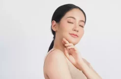 Rahasia Kulit Cantik Alami Tanpa Makeup