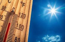 Suhu Di Eropa Semakin Meningkat, Dengan Kematian Akibat Sengatan Panas Meningkat Sebesar 30%