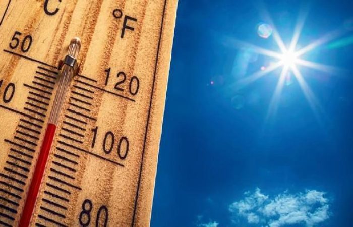 suhu di eropa semakin meningkat dengan kematian akibat sengatan panas meningkat sebesar 30 1821c64