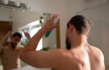 7 Tips Merawat Rambut Warna untuk Tampil Sehat dan Mengilap 12 7 Tips Merawat Rambut Warna untuk Tampil Sehat dan Mengilap