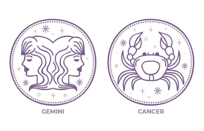 Ramalan Zodiak Gemini dan Cancer 21 Agustus 2025: Cinta, Karir, Kesehatan, Keuangan