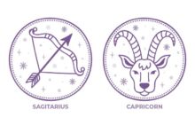 Ramalan Zodiak Sagitarius dan Capricorn 21 Agustus 2025: Cinta, Karir, Kesehatan, dan Keuangan