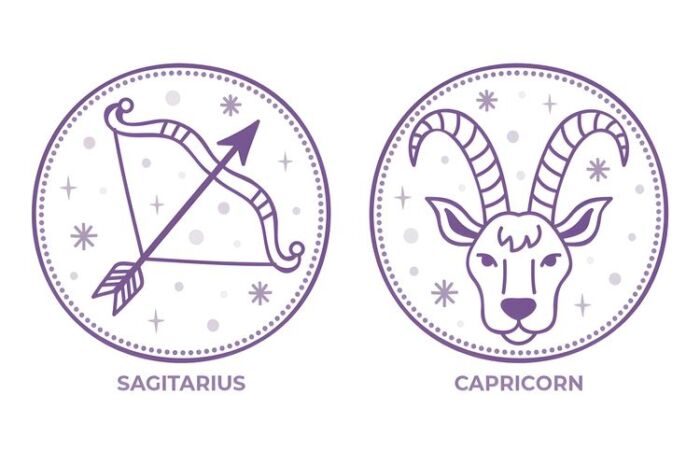 Ramalan Zodiak Sagitarius dan Capricorn 21 Agustus 2025: Cinta, Karir, Kesehatan, dan Keuangan