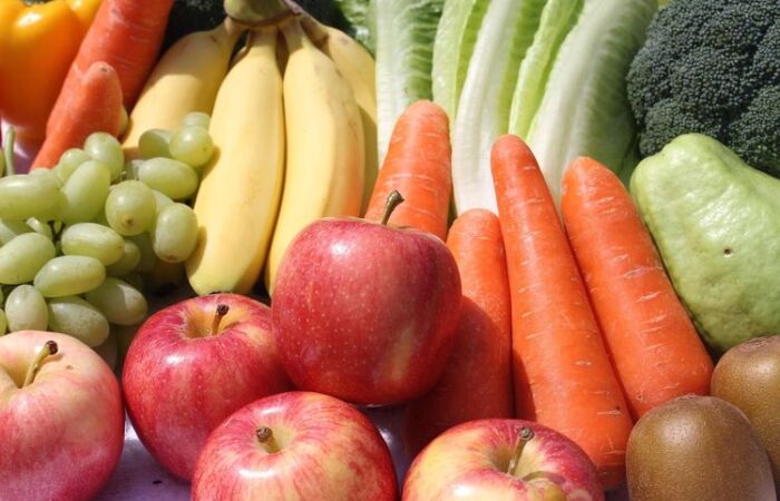 6 Pola Makan Sehat dari WHO untuk Cegah Penyakit dan Malnutrisi