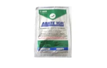 Abate | Manfaat, Dosis & Efek Samping