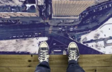 Acrophobia