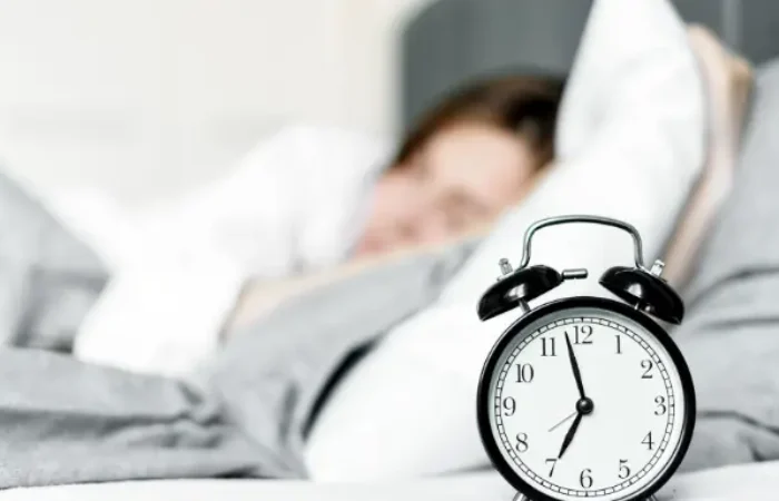 Awas! Kurang Tidur Bikin Sengsara, Cek Jam Tidur Ideal Kamu Berdasarkan Usia