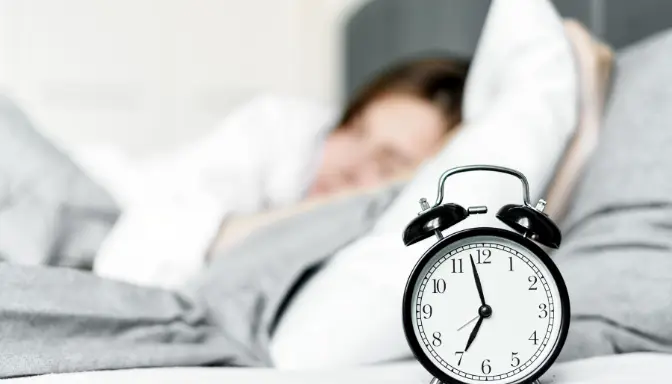 Awas! Kurang Tidur Bikin Sengsara, Cek Jam Tidur Ideal Kamu Berdasarkan Usia