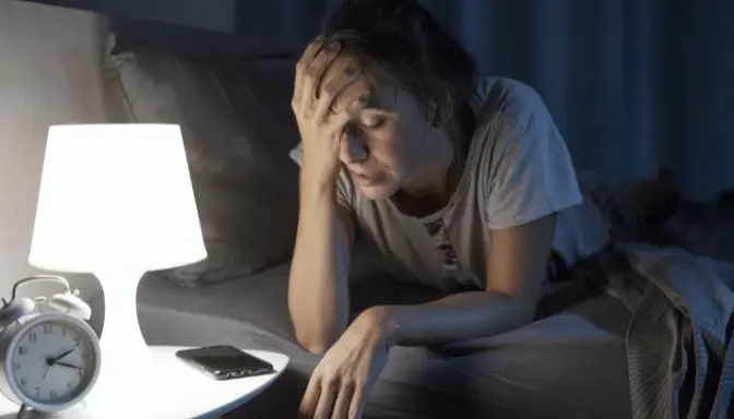 Insomnia Minggat! Terapkan 10 Tips Alami dan Kenali Obat Tidur yang Aman