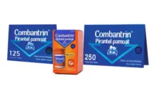 Efek Samping Combantrin, Gejala Ringan hingga Risiko Alergi