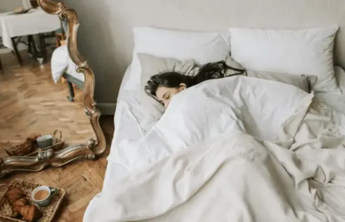 10 Hal Ajaib yang Terjadi pada Tubuhmu Saat Tidur Lelap