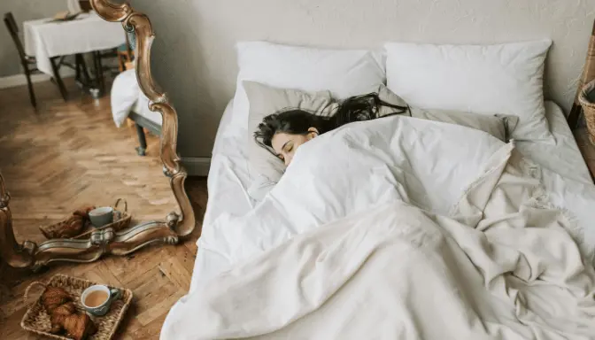 10 Hal Ajaib yang Terjadi pada Tubuhmu Saat Tidur Lelap 3 10 Hal Ajaib yang Terjadi pada Tubuhmu Saat Tidur Lelap