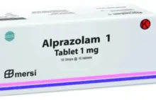 Alprazolam Obat Apa? Manfaat, Dosis, dan Efek Samping