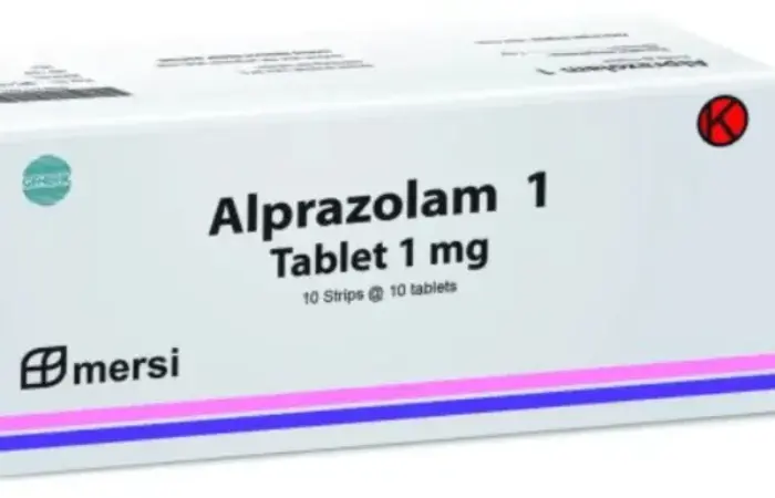 Alprazolam: Manfaat, Dosis, dan Efek Samping