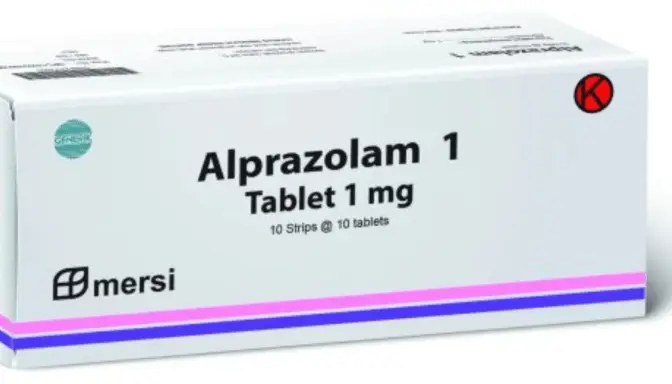 Alprazolam: Manfaat, Dosis, dan Efek Samping
