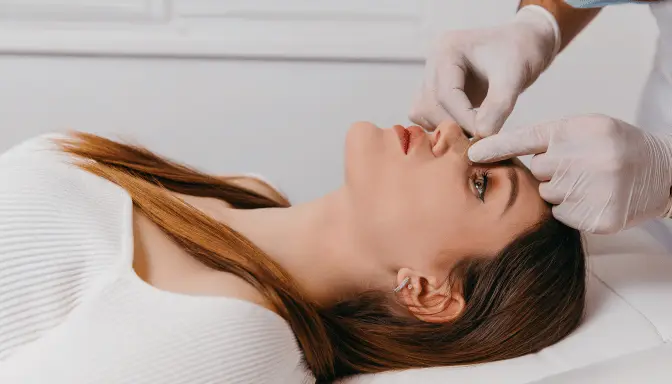 Cara Membedakan Cedera Hidung Biasa dan Patah Tulang