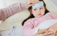 Cara Menurunkan Panas Anak di Rumah dengan Cepat dan Aman