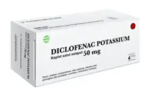 Diclofenac Sodium Obat Apa? Manfaat, Dosis, dan Efek Sampingnya