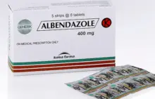 Efek Samping Albendazole, Gejala Ringan Hingga Serius yang Wajib Diketahui