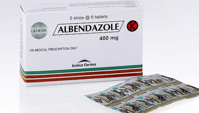 Efek Samping Albendazole, Gejala Ringan Hingga Serius yang Wajib Diketahui