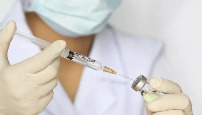 Efek Samping KB Suntik 3 Bulan yang Wajib Kamu Ketahui