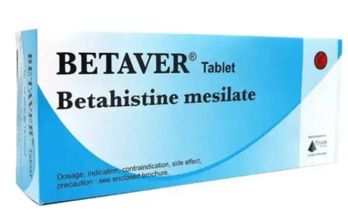 Efek Samping Obat Betahistin dan Cara Menghindarinya