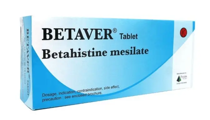 Efek Samping Obat Betahistin dan Cara Menghindarinya