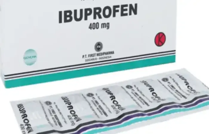 Ibuprofen: Manfaat, Dosis, dan Efek Samping
