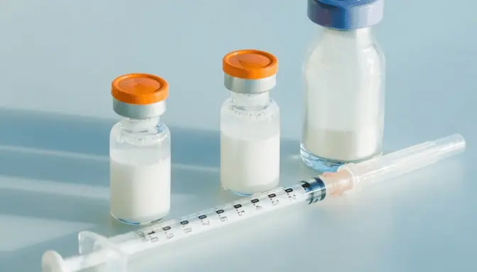 KB Suntik 1 Bulan, Solusi Praktis Cegah Kehamilan