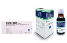 Paratusin Obat Apa? Kenali Manfaat, Kandungan, dan Cara Pakainya agar Cepat Pulih