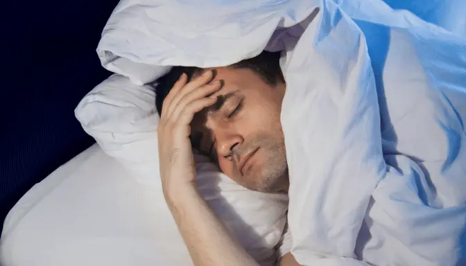 7 Macam Gangguan Tidur Umum di Indonesia, Wajib Kamu Ketahui!