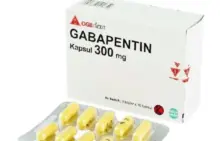 Gabapentin: Manfaat, Dosis, dan Efek Samping