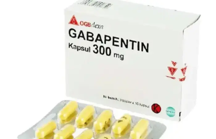 Gabapentin: Manfaat, Dosis, dan Efek Samping