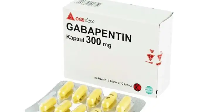 Gabapentin: Manfaat, Dosis, dan Efek Samping