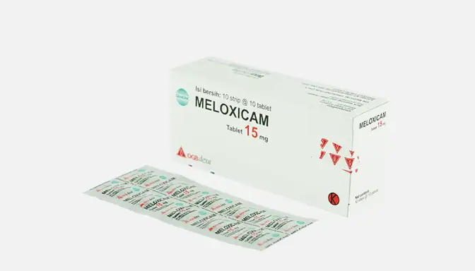 Meloxicam: Manfaat, Dosis, dan Efek Samping