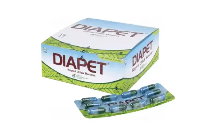 Waspada Efek Samping Diapet Saat Atasi Diare, Ini Daftarnya