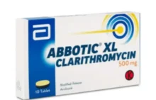 Abbotic | Manfaat, Dosis & Efek Samping