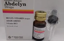 Abdelyn – Manfaat, Dosis dan Efek Samping